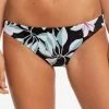 Roxy Bikini Bottoms - Black -Roxy Shop 73b01684a0044c4a897973e4e81ecbb2