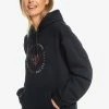 Roxy SURF STOKED BRUSHED - Hoodie - Anthracite -Roxy Shop 7411d97fb6ee4606b02a35df388d07ff