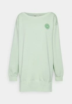 Roxy MEETING UP - Jumper Dress - Green -Roxy Shop 742b4734b17f4198ac35b86af4f18d64