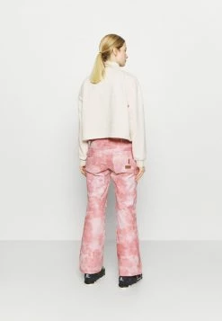 Roxy NADIA PRINTED - Snow Pants - Silver Pink 11 Roxy NADIA PRINTED - Snow Pants - Silver Pink -Roxy Shop 743ede225b2a4c28b58b3f7f7a20fc78