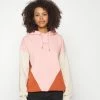 Roxy LEAVE NO TRACE - Sweatshirt - Multi-coloured -Roxy Shop 749114620f8c491d842fff6b70d6586e