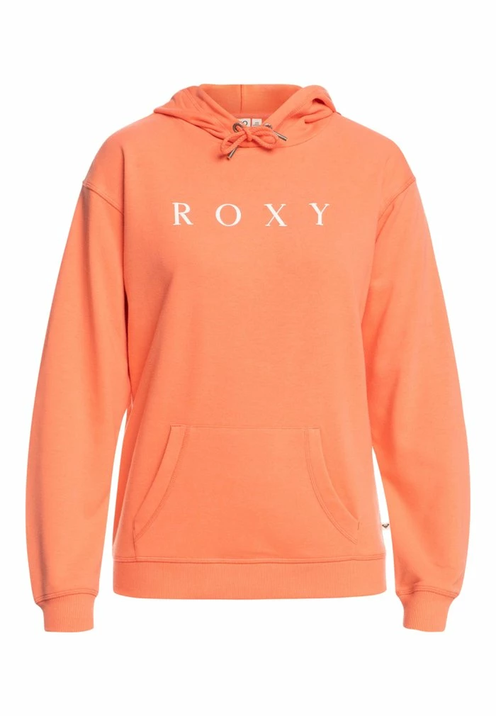Roxy SURF STOKED - Hoodie - Fusion Coral 8 Roxy SURF STOKED - Hoodie - Fusion Coral - Image 6