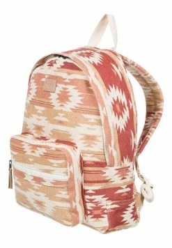 Roxy Rucksack - Baked Clay New Spirit -Roxy Shop 74cdb017667b4167941db5942c78324a