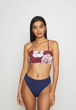 Roxy BAND - Bikini Top - Marsala