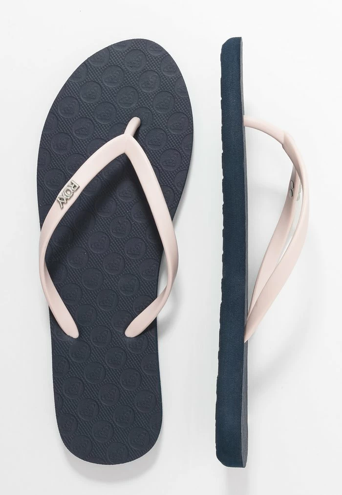 Roxy VIVA TONE - Pool Shoes - Navy 6 Roxy VIVA TONE - Pool Shoes - Navy - Image 4