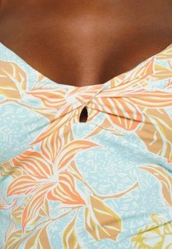 Roxy ISLAND IN THE SUN TANKINI - Bikini Top - Cool Blue -Roxy Shop 7562e49bcf254eab8039c956435f0fea