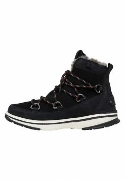 Roxy DECLAND - Winter Boots - Black