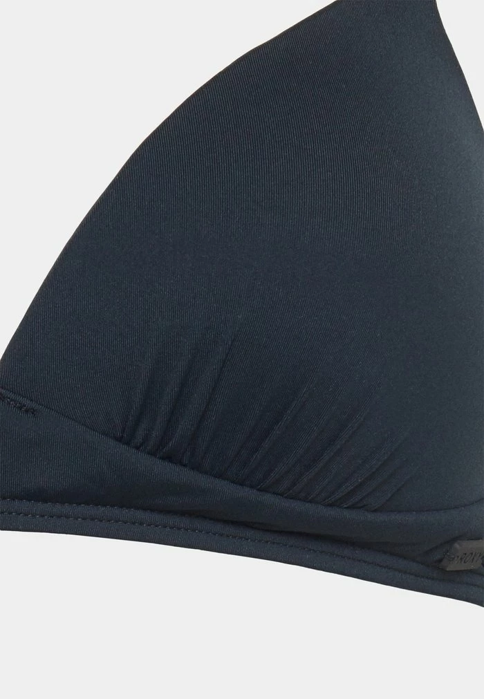 Roxy Bikini Top - Anthracite 5 Roxy Bikini Top - Anthracite - Image 3