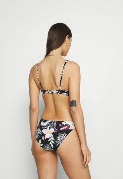 Roxy SET - Bikini - Anthracite -Roxy Shop 76980ceb0dfc464497ba9be978e21418