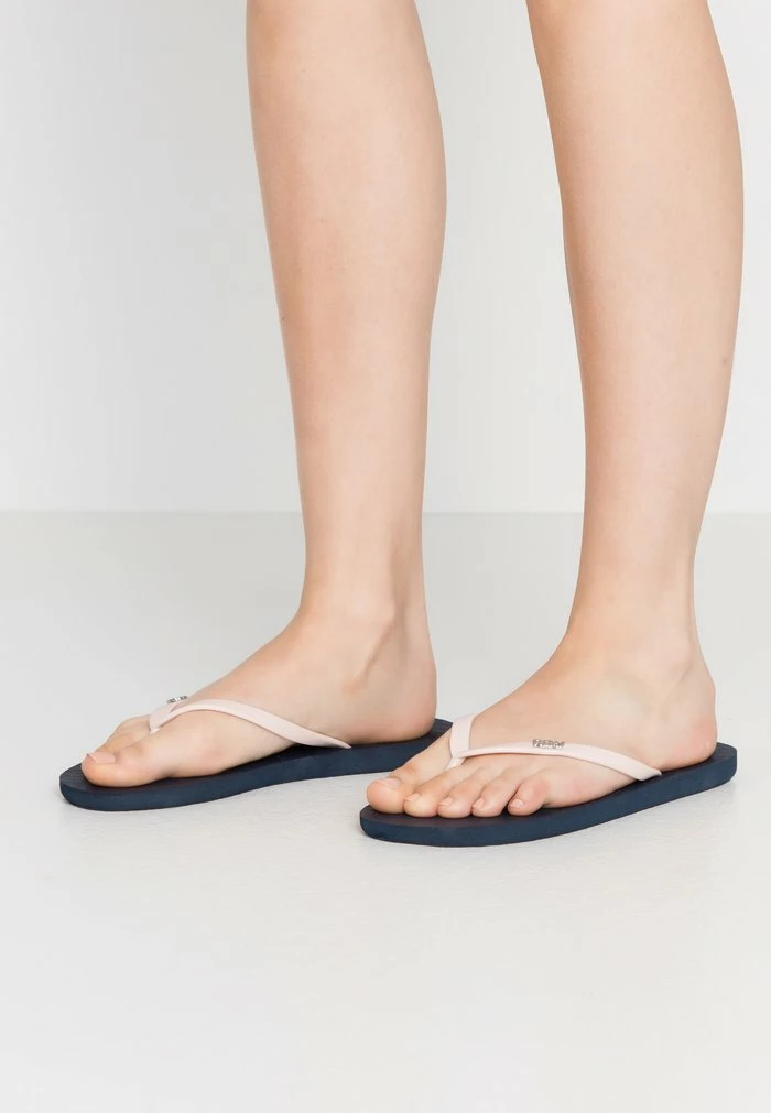 Roxy VIVA TONE - Pool Shoes - Navy 3 Roxy VIVA TONE - Pool Shoes - Navy