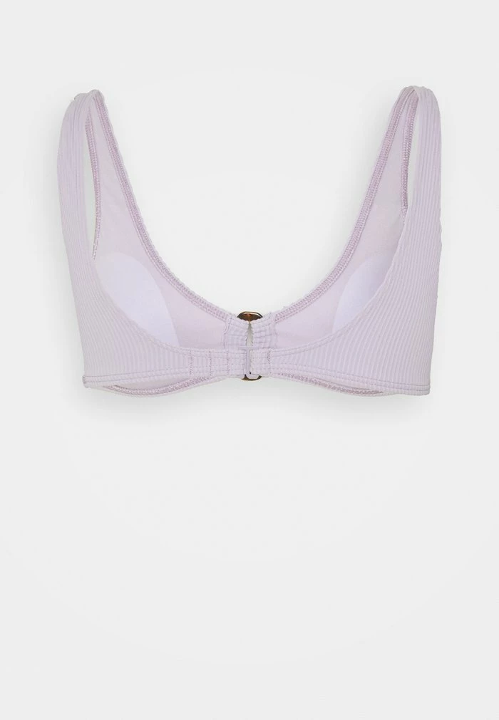 Roxy MIND OF FREEDOM ELONGATED SET - Bikini - Orchid Petal 5 Roxy MIND OF FREEDOM ELONGATED SET - Bikini - Orchid Petal - Image 3