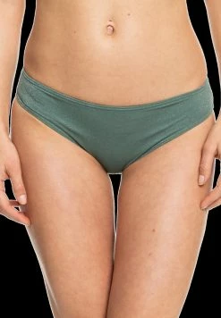 Roxy Swimming Briefs - Green -Roxy Shop 7763fde22efd4b9d9ca37631bfebc802
