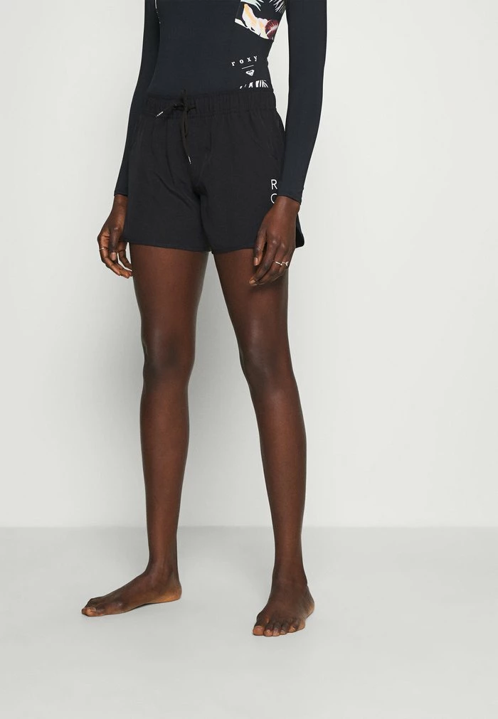 Roxy Swimming Shorts - Anthracite 3 Roxy Swimming Shorts - Anthracite