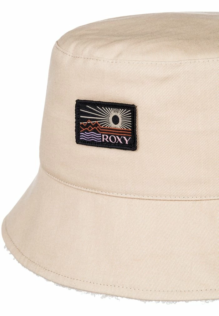 Roxy COCONUT RIDE - Hat - Tapioca 8 Roxy COCONUT RIDE - Hat - Tapioca - Image 6