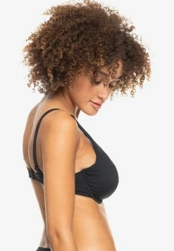 Roxy BEACH CLASSICS - BÜGEL-BIKINIOBERTEIL - Bikini Top - Anthracite 10 Roxy BEACH CLASSICS - BÜGEL-BIKINIOBERTEIL - Bikini Top - Anthracite -Roxy Shop 780f9698ba4c4ea59ff793395e9f23e8
