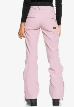 Roxy Snow Pants - Dawn Pink -Roxy Shop 7817365ced8e448fa19b49b5f945d780