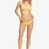 Roxy QUIET BEAUTY - Bikini Bottoms - Ochre 2 Roxy QUIET BEAUTY - Bikini Bottoms - Ochre -Roxy Shop 782abd49487541dc8a334439528ea704
