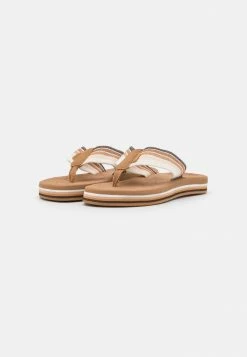 Roxy COLBEE - T-bar Sandals - Vintage -Roxy Shop 78e063f333e44f43bcc145a29b73cbd9