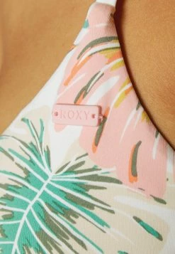 Roxy VALUE LINE ATHLETIC - Bikini Top - Bright White 13 Roxy VALUE LINE ATHLETIC - Bikini Top - Bright White -Roxy Shop 78e0fb081606470e8bed3afb75f23dd5