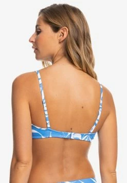 Roxy LOVE VAHINE - Bikini Top - Regatta S Surf Trippin Bico 10 Roxy LOVE VAHINE - Bikini Top - Regatta S Surf Trippin Bico -Roxy Shop 793b8dc8c5ff4ab0990e27b462010534