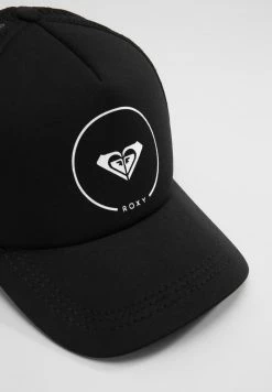 Roxy TRUCKIN - Cap - Anthracite -Roxy Shop 7966be3e173f4ccb81af8135012a4949