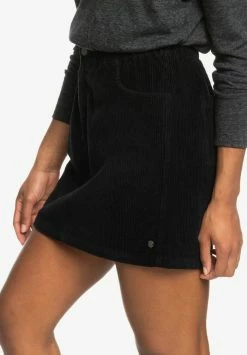 Roxy SILENT DAYS - Mini Skirt - Erjwk03130kvj0 -Roxy Shop 797f2e4f05de46d282e2f2a2a50230da