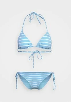 Roxy VALUE LINE TIKI SET - Bikini - Cool Blue 12 Roxy VALUE LINE TIKI SET - Bikini - Cool Blue -Roxy Shop 7a31ea2fd6864c4eba249c992a2c7f25