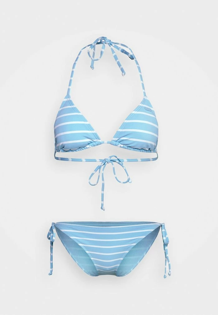 Roxy VALUE LINE TIKI SET - Bikini - Cool Blue 7 Roxy VALUE LINE TIKI SET - Bikini - Cool Blue - Image 5