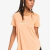 Roxy DANCE OF JOY - Print T-shirt - Cantaloupe -Roxy Shop 7a593f838bb44bd49e68184813177888