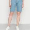 Roxy TODAY LIGHT - Denim Shorts - Light Blue -Roxy Shop 7a9fb4b1377e4910bd5200b41b0b2500