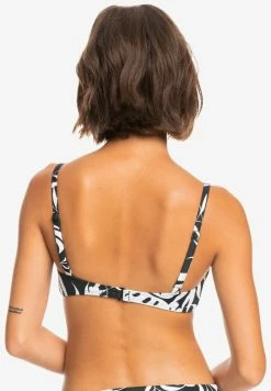 Roxy LOVE THE PERFECT - Bikini Top - Anthracite Surf Trippin Bico S 5 Roxy LOVE THE PERFECT - Bikini Top - Anthracite Surf Trippin Bico S -Roxy Shop 7ba5cdb77cea46c0955fc70aa9e9ab95