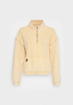 Roxy Sweatshirt - Ochre 10 Roxy Sweatshirt - Ochre -Roxy Shop 7bbfd497d32a4674a2da2485847bd61e