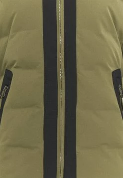 Roxy CLOUDED - Snowboard Jacket - Burnt Olive -Roxy Shop 7bc2ed80f74344c0841a1f4eb4586439