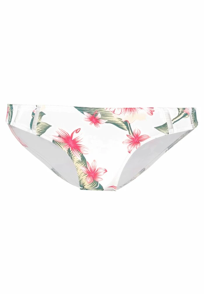 Roxy Bikini Bottoms - Bright White 6 Roxy Bikini Bottoms - Bright White - Image 4