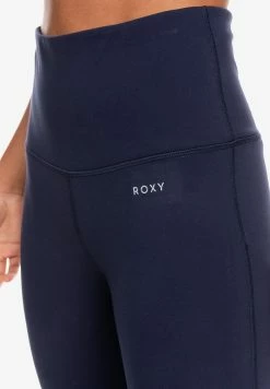 Roxy INTERSTELLAR DISCO - Leggings - Trousers - Mood Indigo -Roxy Shop 7c205ed4459b405e8193d9bf59f06477