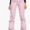 Roxy Snow Pants - Dawn Pink 2 Roxy Snow Pants - Dawn Pink -Roxy Shop 7c40c951d1df4f5c9e7e171769faec2b