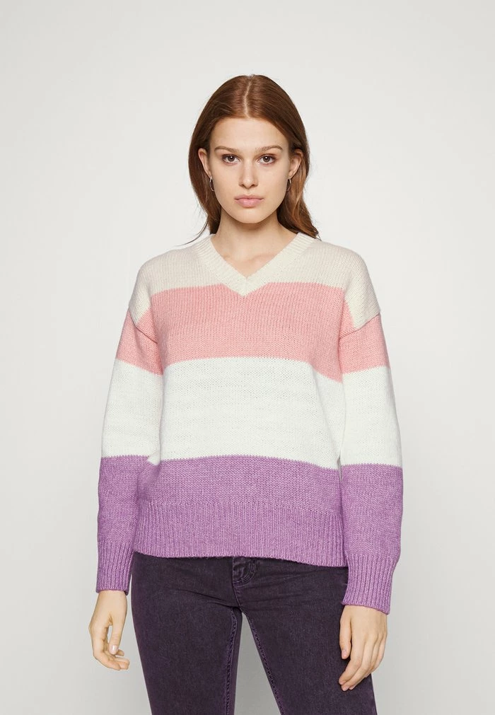 Roxy SAVE THE DAY - Jumper - Multi-coloured 3 Roxy SAVE THE DAY - Jumper - Multi-coloured