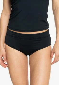 Roxy Bikini Bottoms - Anthracite