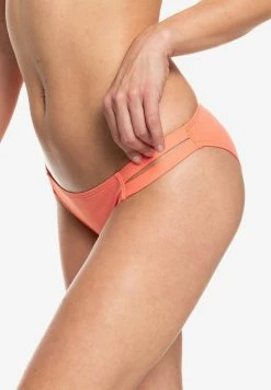 Roxy SD BEACH CLASSICS BOT - Bikini Bottoms - Fusion Coral -Roxy Shop 7d19b16b99d8479091c3cde620ecd726