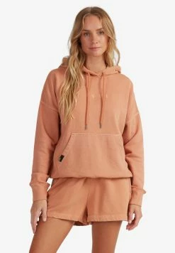 Roxy TRANQUIL DAYS - Sweatshirt - Toasted Nut -Roxy Shop 7d9cb3fc6e6b42ce8d65c40caea53183