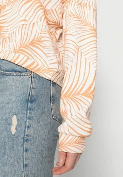 Roxy OFF TO THE BEACH - Sweatshirt - Toast Dreams -Roxy Shop 7ddec785c47c4947a84bba7c8d4c7d02