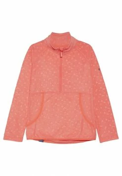 Roxy CASCADE GIRL - Fleece Jumper - Living Coral 8 Roxy CASCADE GIRL - Fleece Jumper - Living Coral -Roxy Shop 7e2add3e904546ffb8991ba49a98f401
