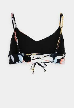 Roxy ATHLETIC HIPSTER - Bikini - Anthracite/island Vibes -Roxy Shop 7e50245a3fd0460e8c4e136029a8c961