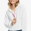 Roxy SURFING STARLIGHT - Hoodie - Snow White 2 Roxy SURFING STARLIGHT - Hoodie - Snow White -Roxy Shop 7e8c4367c3014429ab78df23c7df052e