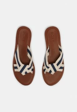 Roxy KNOTICAL - Mules - Nautical -Roxy Shop 7ea7c35da7cf449cb214c9af6065277b