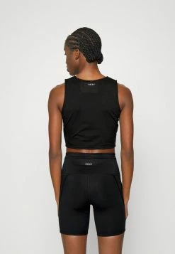 Roxy AINT SHE SWEET - Top - True Black 10 Roxy AINT SHE SWEET - Top - True Black -Roxy Shop 7eb7bea91da0417e94002f7303674672