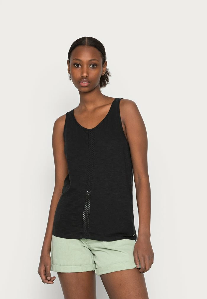 Roxy FLYING DOVE - Top - Anthracite 3 Roxy FLYING DOVE - Top - Anthracite