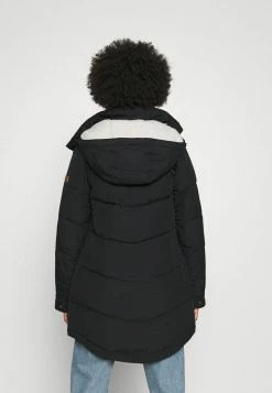 Roxy ELLIE - Winter Coat - True Black 12 Roxy ELLIE - Winter Coat - True Black -Roxy Shop 7f0fd3e54e504fc6af08e026f8c88ab2