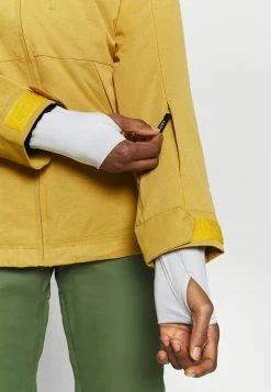 Roxy PRESENCE - Snowboard Jacket - Golden Rod -Roxy Shop 7f14374f55a04203820427722377a0ff