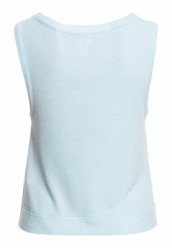 Roxy SUNDAY BREAKFAST - Top - Cool Blue 15 Roxy SUNDAY BREAKFAST - Top - Cool Blue -Roxy Shop 7f411c95defa454eb9d4fb9c90fb56a9
